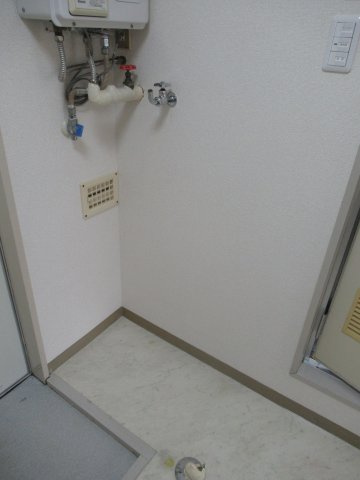 ロイヤルハイツヤマシチの設備