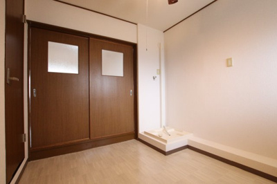 【居間・リビング】 | 三津屋コーポ