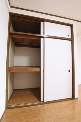 【収納】 | 三津屋コーポ
