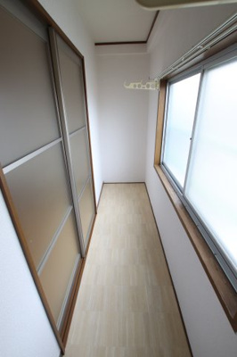 【内装】 | 三津屋コーポ