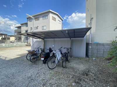 【設備】 | 三津屋コーポ