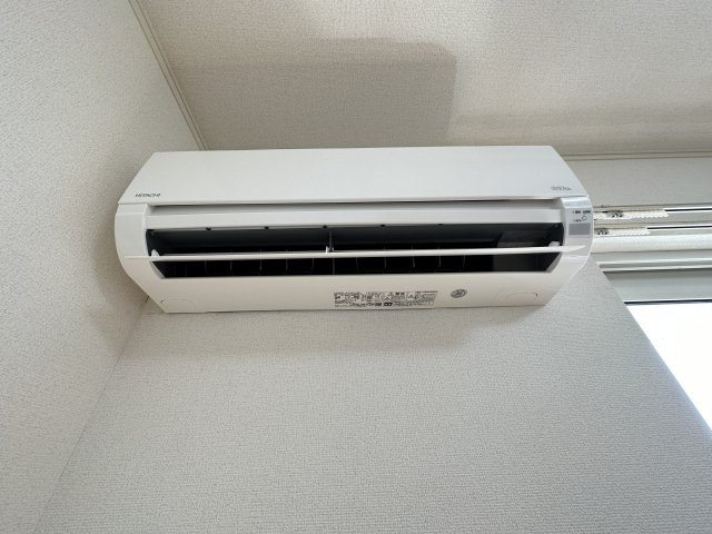 【設備】 | キャトル・セゾンⅡ
