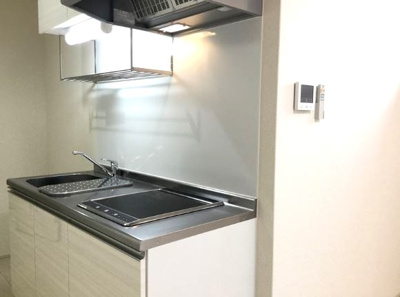 【キッチン】 | フジパレス浜寺公園I番館