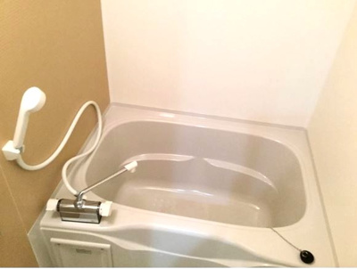 【浴室】 | フジパレス浜寺公園I番館