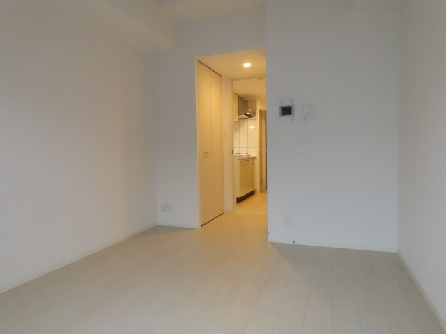 エスリード大阪クレストコートの洋室