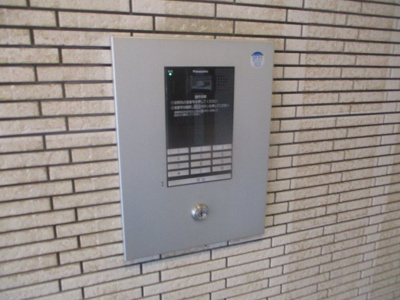【セキュリティ】 | グランパシフィックパークビュー