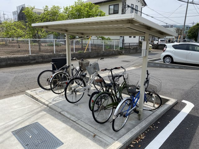 プランドールのその他共用部分