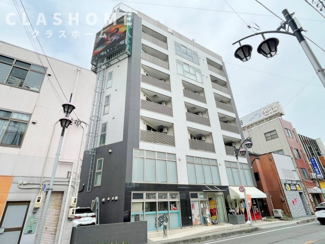KTEXビル　　刈谷市近郊の賃貸はクラスホームの外観
