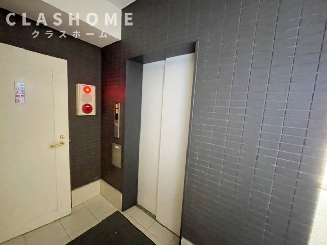 KTEXビル　　刈谷市近郊の賃貸はクラスホームのその他共用部分