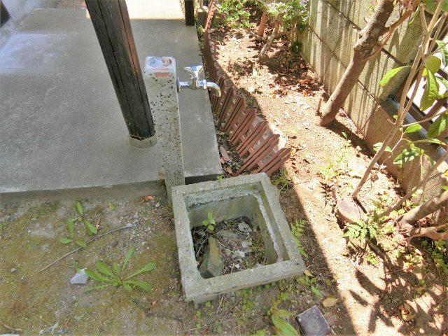 アユムの設備