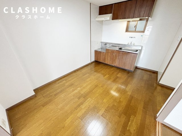 レジデンス横山　　刈谷市近郊の賃貸ならクラスホーム刈谷店の居間・リビング