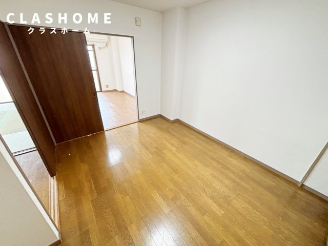 レジデンス横山　　刈谷市近郊の賃貸ならクラスホーム刈谷店の居間・リビング