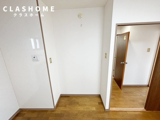 レジデンス横山　　刈谷市近郊の賃貸ならクラスホーム刈谷店のその他