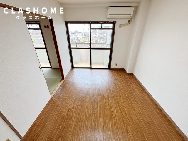 レジデンス横山　　刈谷市近郊の賃貸ならクラスホーム刈谷店の内装