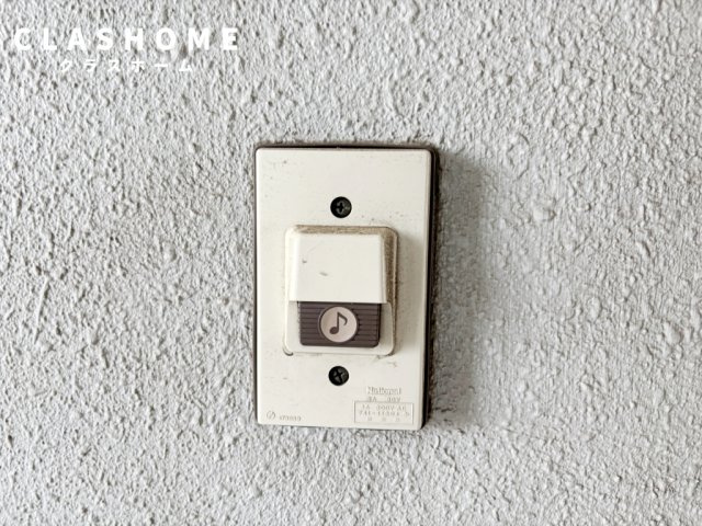 レジデンス横山　　刈谷市近郊の賃貸ならクラスホーム刈谷店のセキュリティ