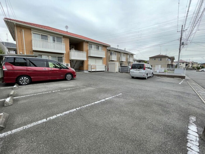 【駐車場】 | グランメール