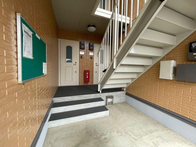 【その他共用部分】 | グランメール