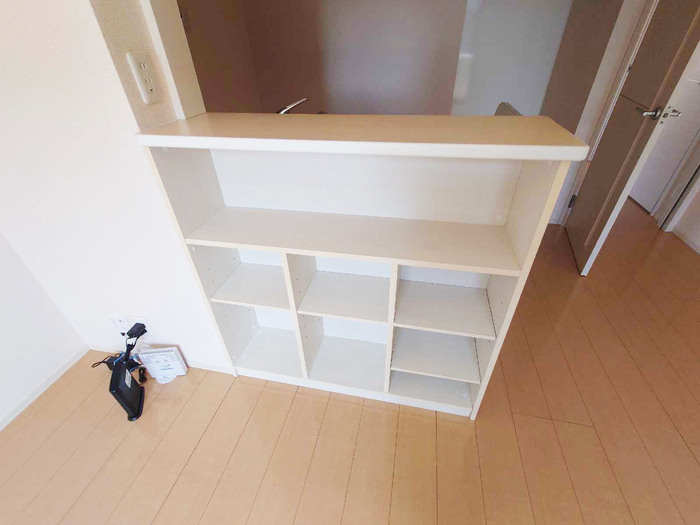 D-room秋月　Ａ棟のその他