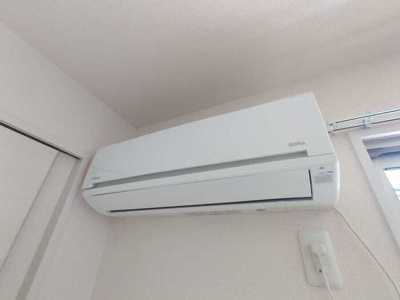 【設備】 | D-room秋月　Ａ棟