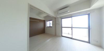 【居間・リビング】 | 仲介手数料半額！HPには初期費用掲載！「プライスホーム」で検索！レトワール吉塚