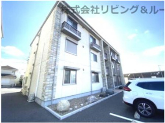 【駐車場】 | オーキッド　Ｂ棟