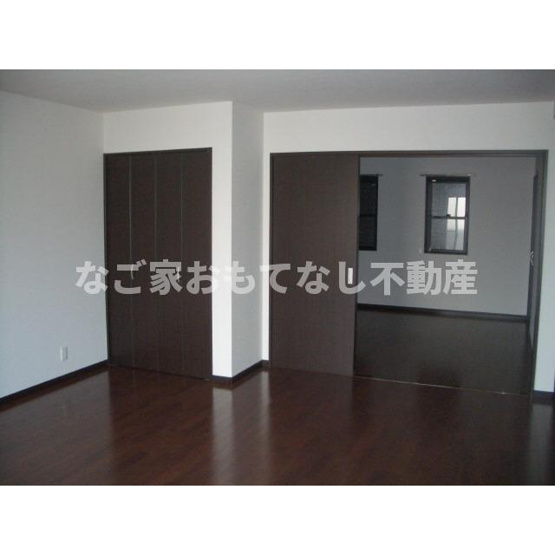 【内装】 | アンプルール リーブル 鉦和