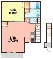 アンプルール リーブル 鉦和の画像