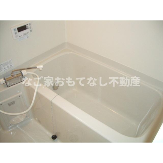 【浴室】 | アンプルール リーブル 鉦和