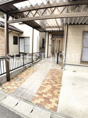 【その他共用部分】 | 野畑町北浦一戸建て