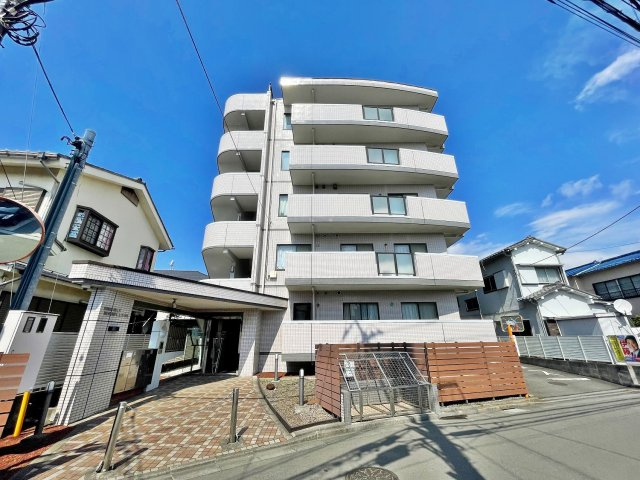 東急田園都市線「南町田グランベリーパーク」タウンコート南町田の画像