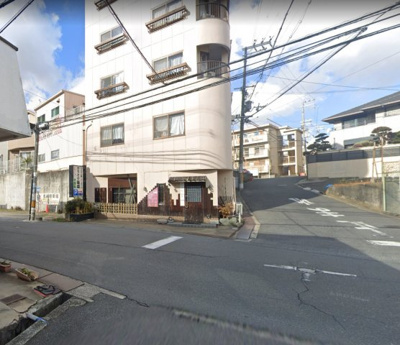 【外観】 | 羽曳野市西浦　貸店舗　[物件番号：243920] 