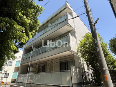【外観】 | リブリ・ケイエス