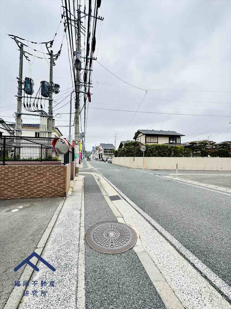 ダイアパレスグランデージ原の周辺