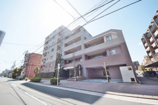 【外観】 | 外観です