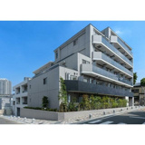 ガーラ・ヒルズ品川下神明の画像