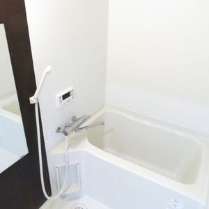 【浴室】 | L＆Cスターハイツナンバー10