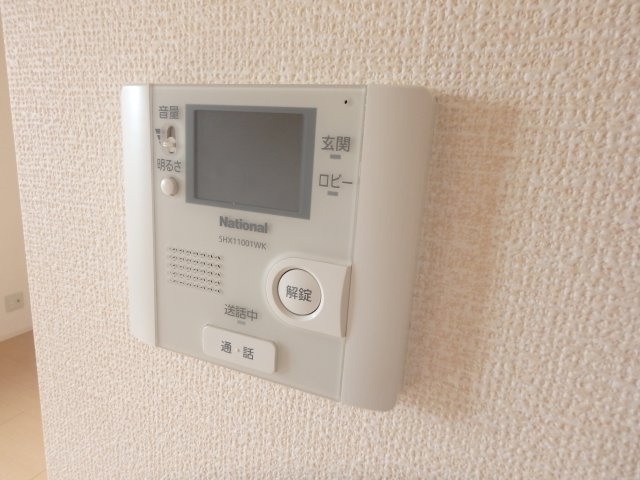 【セキュリティ】 | アーバンハイツ段上