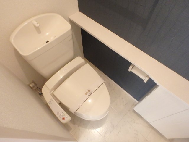 【トイレ】 | アーバンハイツ段上 | トイレも気になるポイント