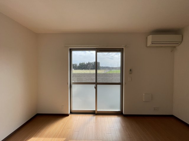グラシア佳つるの展望