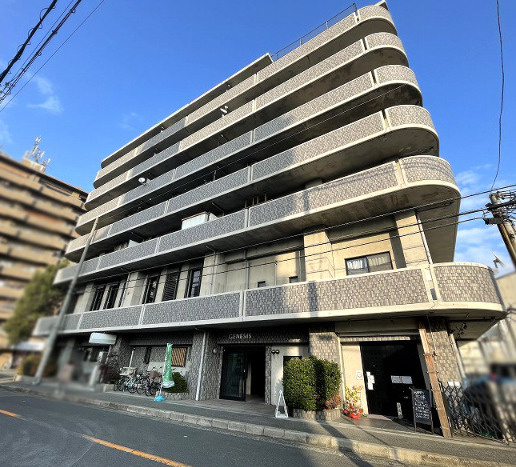 ジェネシスマンションの画像