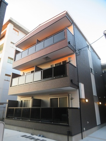 F mirai Lepus（エフ　ミライ　レプス）