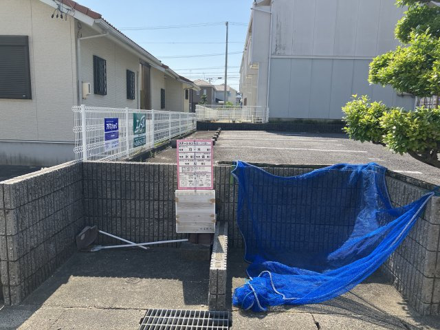 サンライズ花園Cのその他共用部分