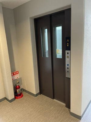 【その他共用部分】 | SDグランツ神戸六甲山手