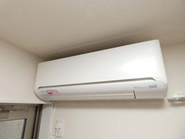 Sun・メゾン志染駅前の設備