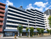 アパートメントK'S福島の画像