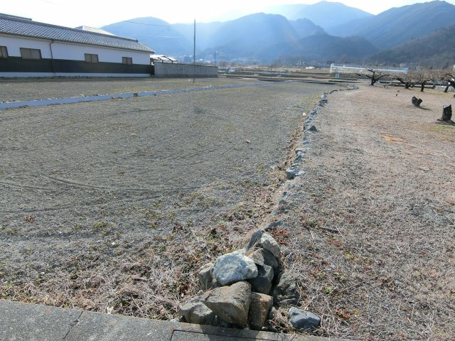 曲輪田新田429.55坪【事業用地】の周辺