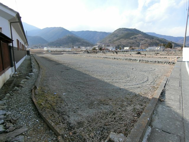 曲輪田新田429.55坪【事業用地】の周辺