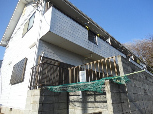 国立コーポラスのその他共用部分
