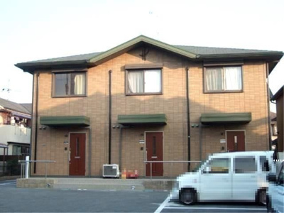 【外観】 | ボナール御立 | 外観もきれいです