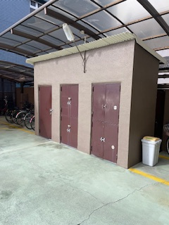 【その他共用部分】 | SKコーポ針中野